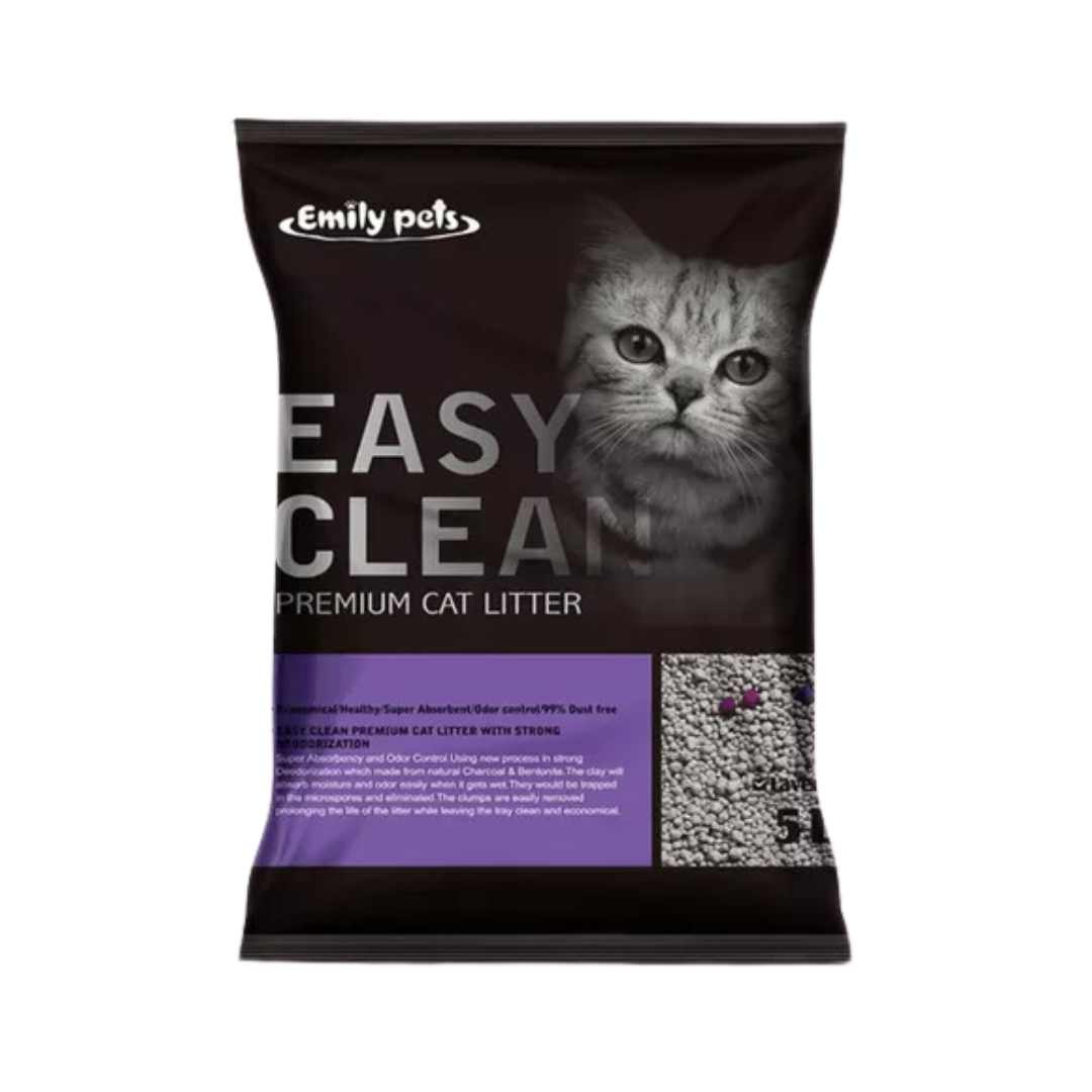 60 Kilos Arena Easy Clean + Despacho Gratis